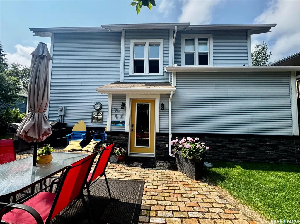 303 Lakeview Drive Keys Rm No. 303 SK S0A 0L0