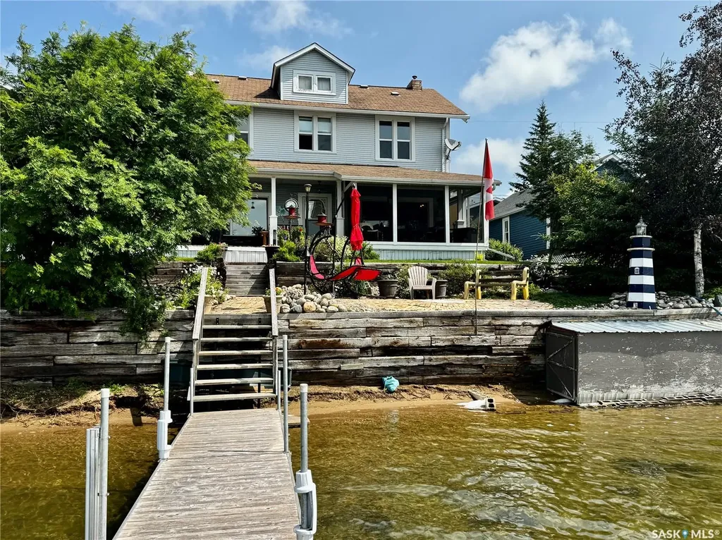 303 Lakeview Drive Keys Rm No. 303 SK S0A 0L0