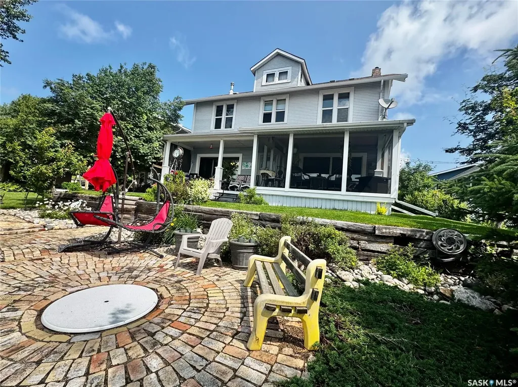 303 Lakeview Drive Keys Rm No. 303 SK S0A 0L0