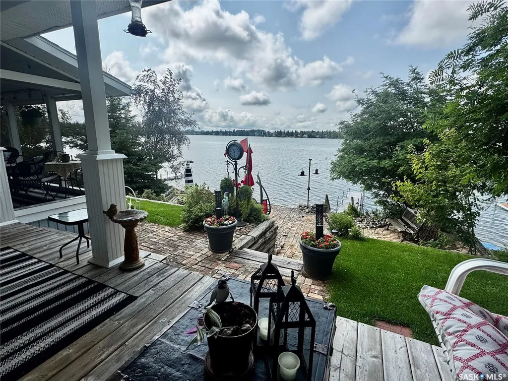 303 Lakeview Drive Keys Rm No. 303 SK S0A 0L0