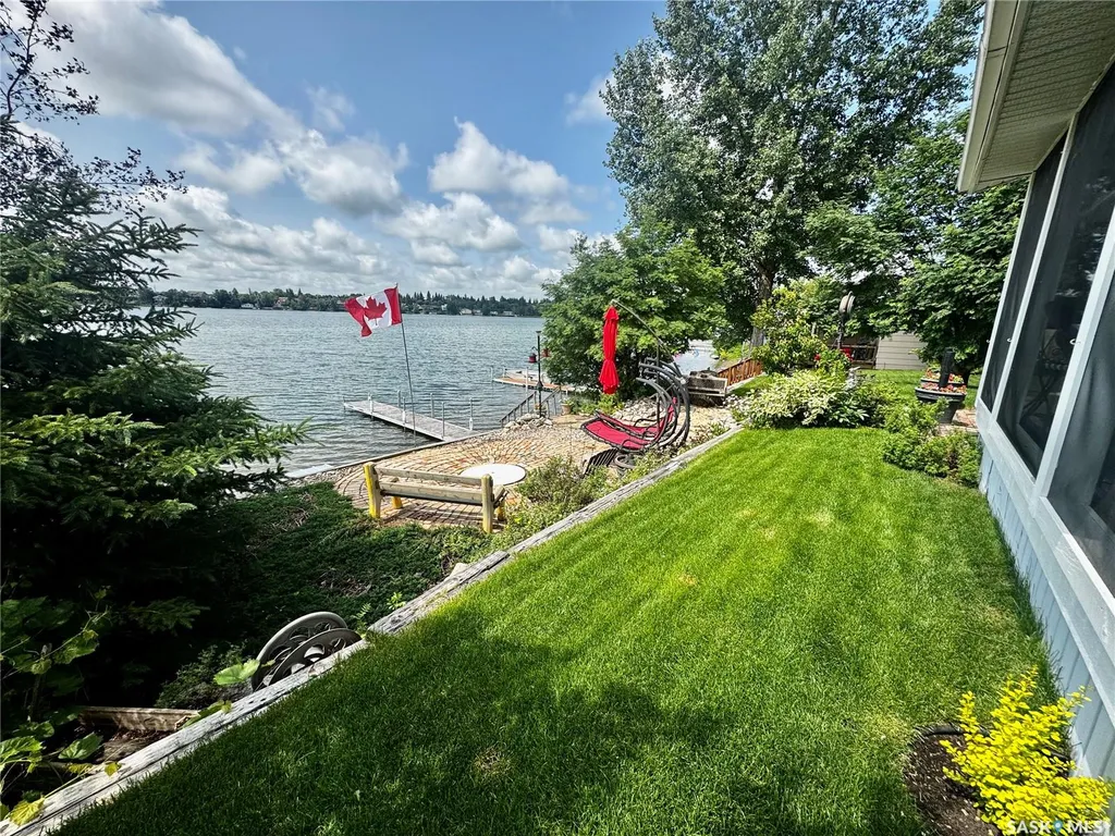 303 Lakeview Drive Keys Rm No. 303 SK S0A 0L0