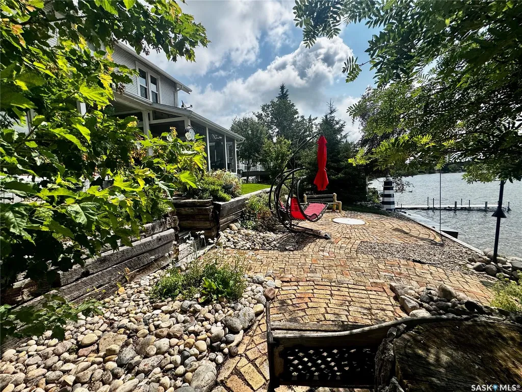 303 Lakeview Drive Keys Rm No. 303 SK S0A 0L0