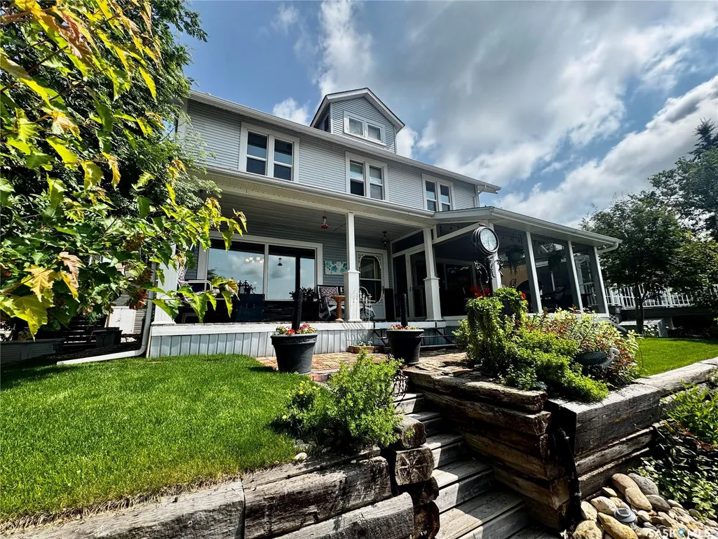 303 Lakeview Drive Keys Rm No. 303 SK S0A 0L0