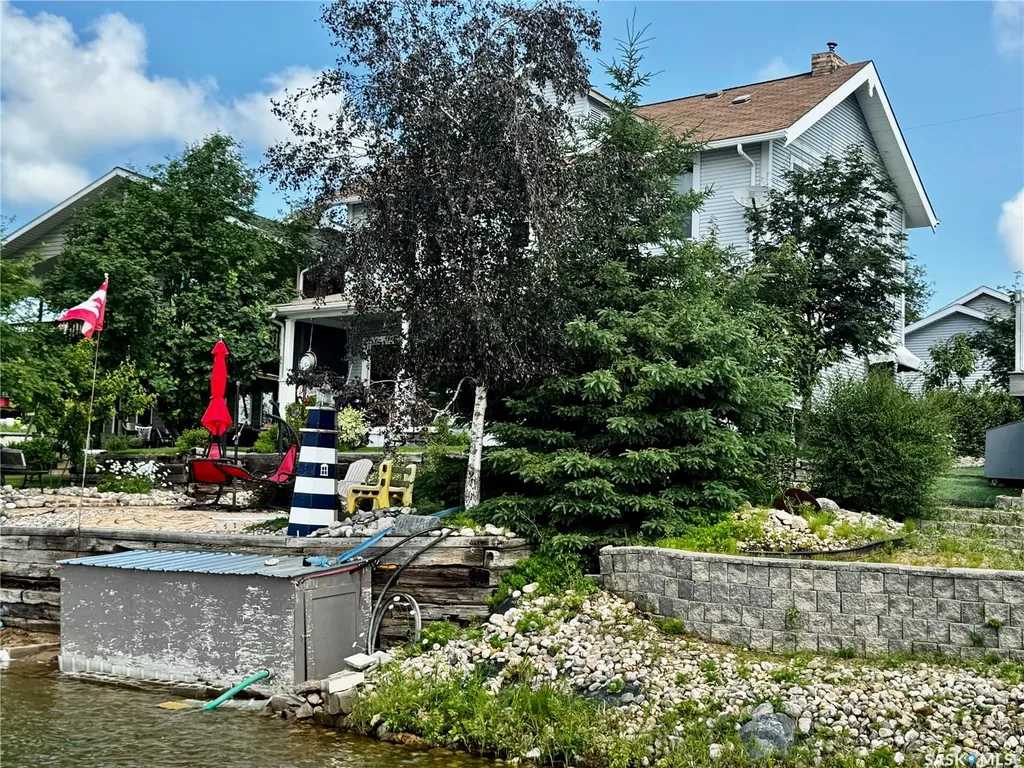 303 Lakeview Drive Keys Rm No. 303 SK S0A 0L0