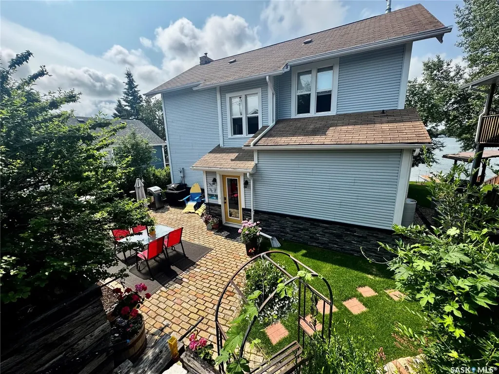 303 Lakeview Drive Keys Rm No. 303 SK S0A 0L0