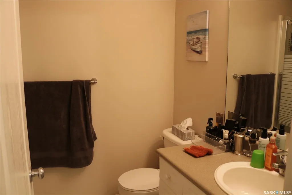 405 Bayfield Crescent Saskatoon SK S7V 1J4