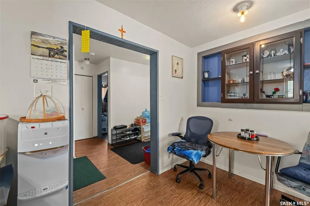 150 31st Street E Prince Albert SK S6V 1Z9