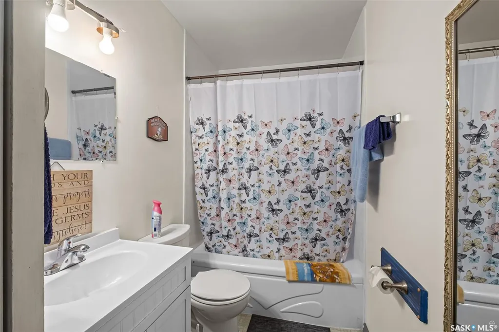 150 31st Street E Prince Albert SK S6V 1Z9