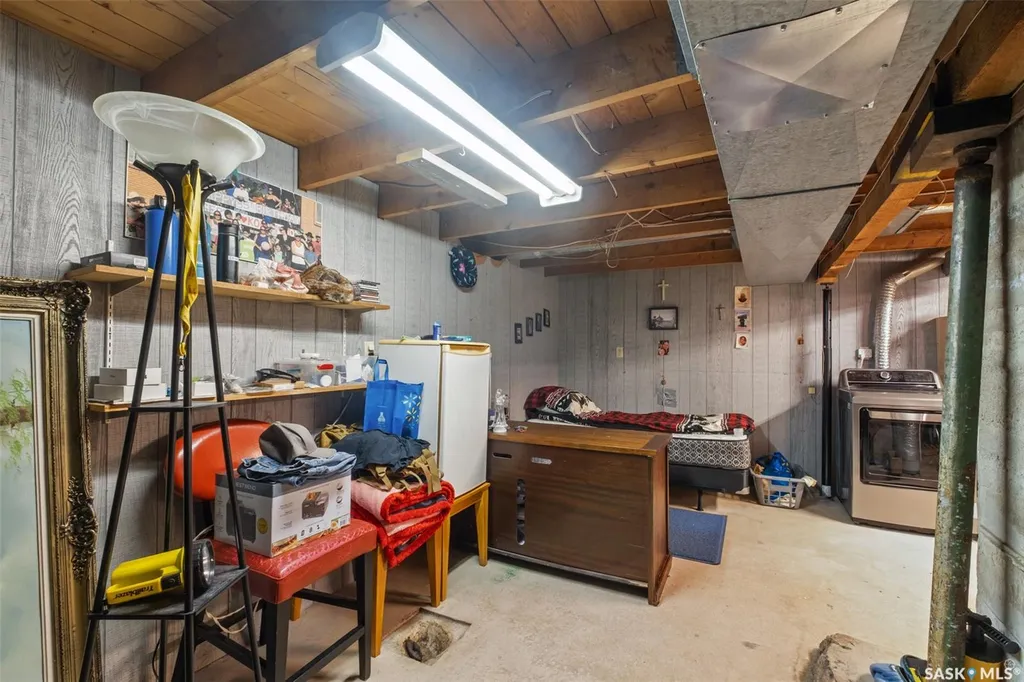 150 31st Street E Prince Albert SK S6V 1Z9