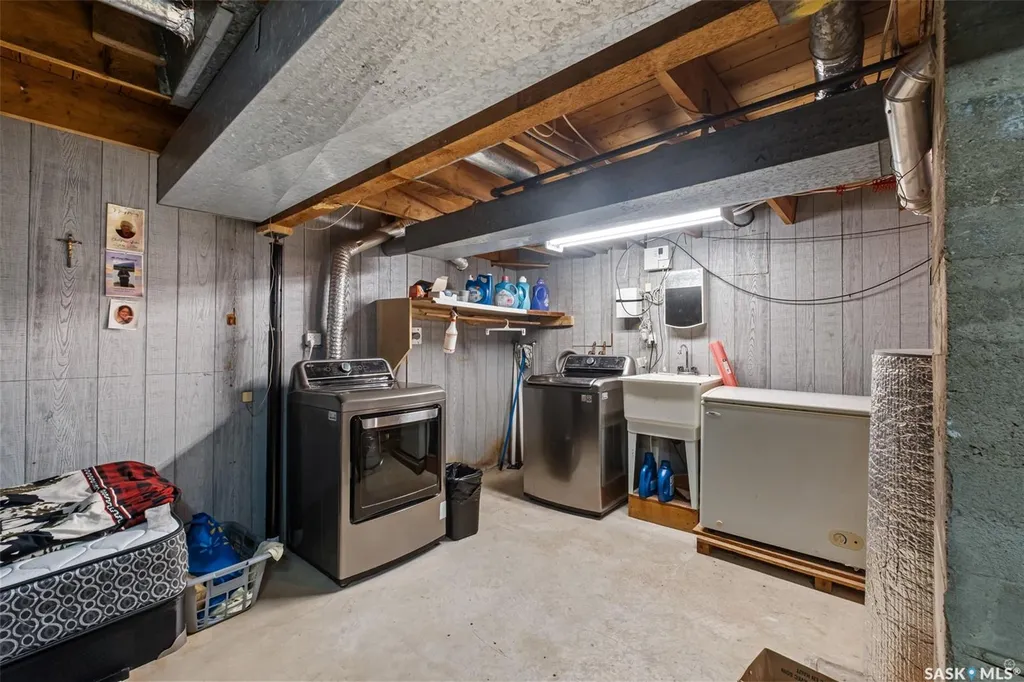 150 31st Street E Prince Albert SK S6V 1Z9