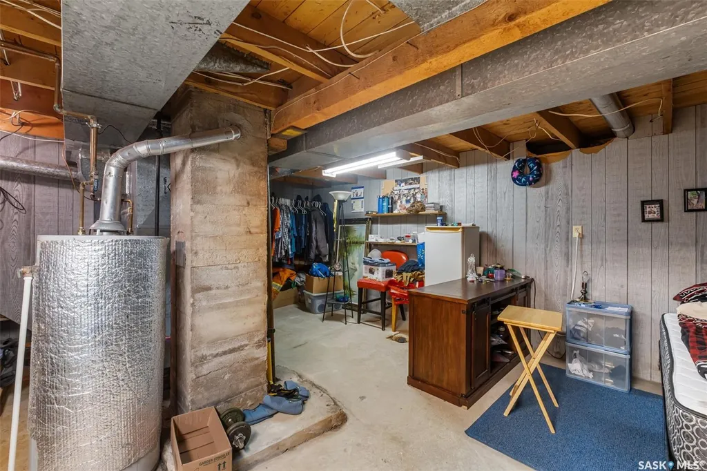 150 31st Street E Prince Albert SK S6V 1Z9