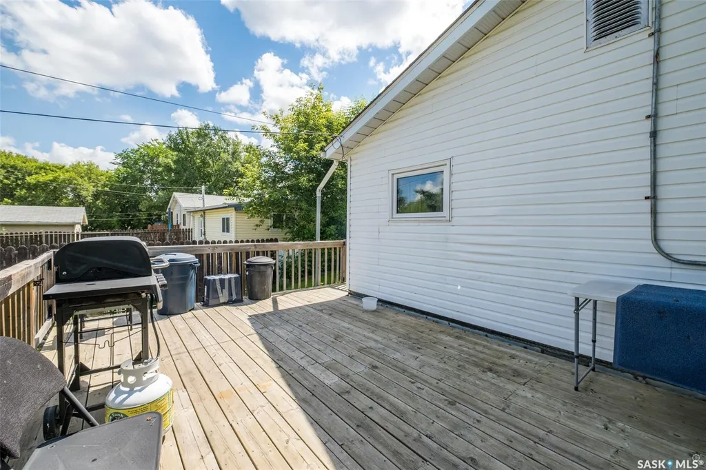 150 31st Street E Prince Albert SK S6V 1Z9
