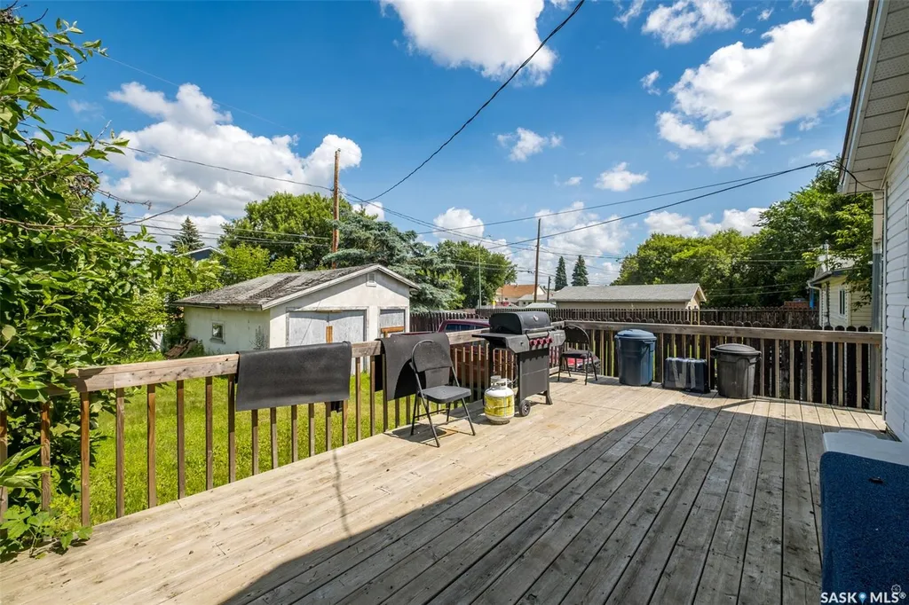 150 31st Street E Prince Albert SK S6V 1Z9