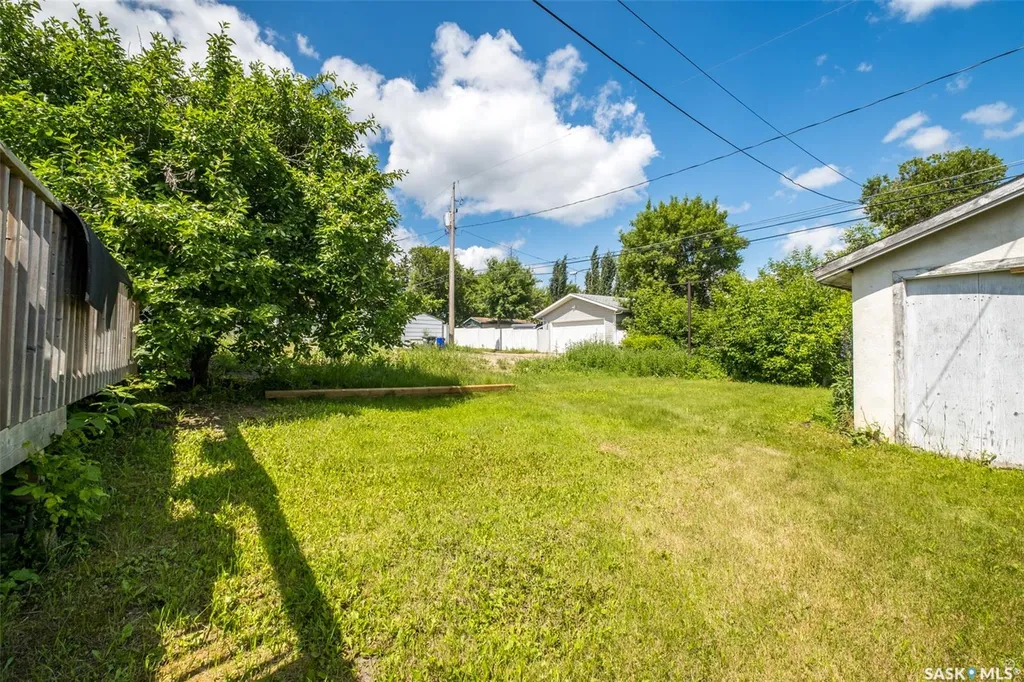 150 31st Street E Prince Albert SK S6V 1Z9