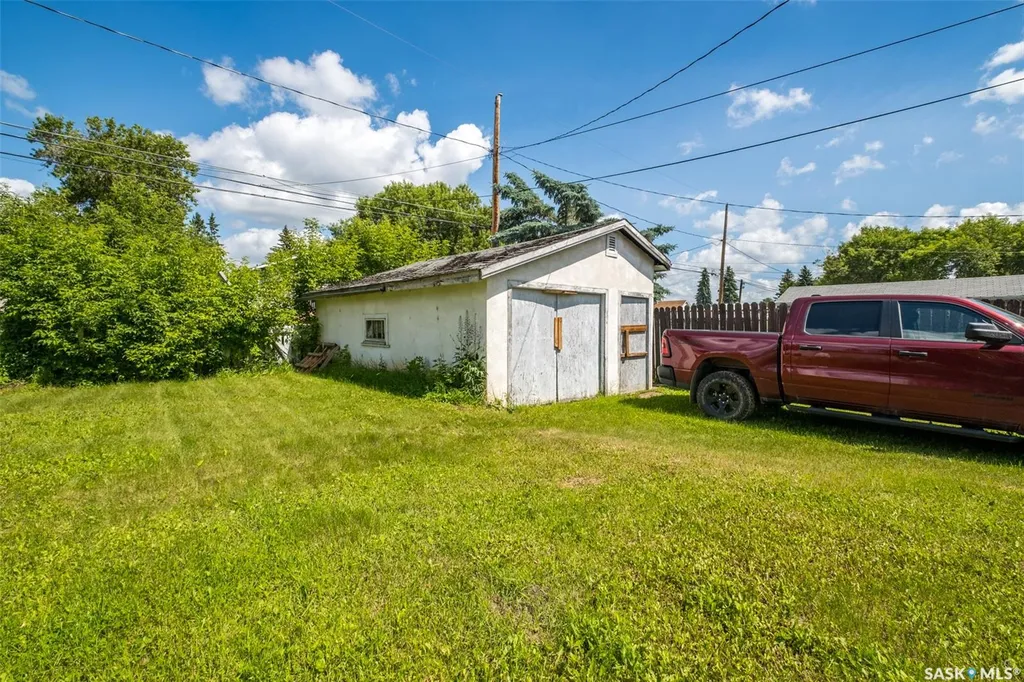 150 31st Street E Prince Albert SK S6V 1Z9