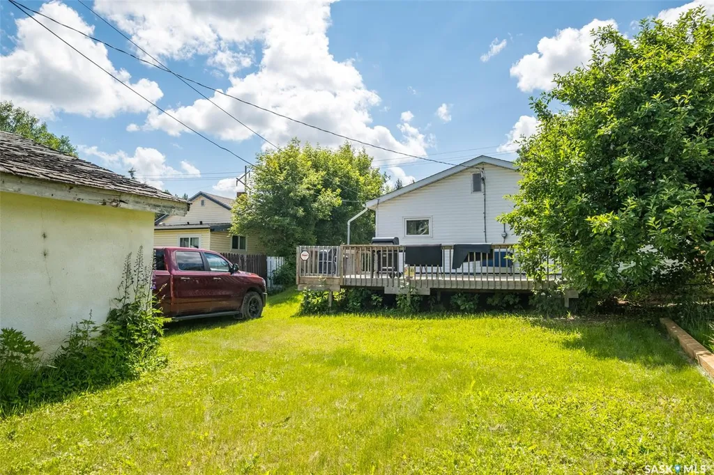 150 31st Street E Prince Albert SK S6V 1Z9