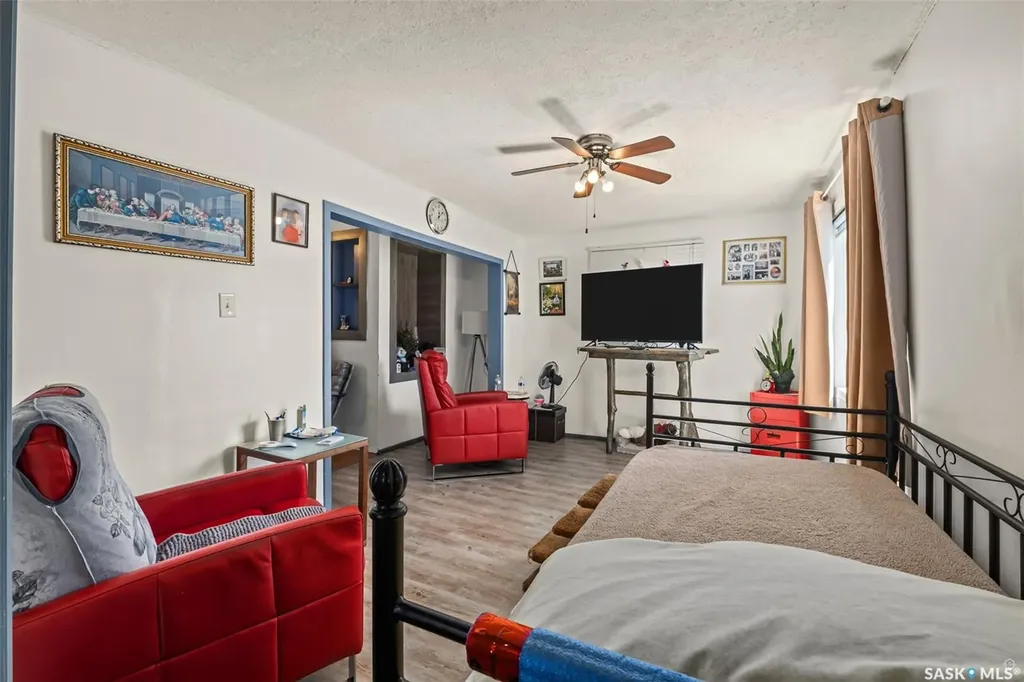 150 31st Street E Prince Albert SK S6V 1Z9