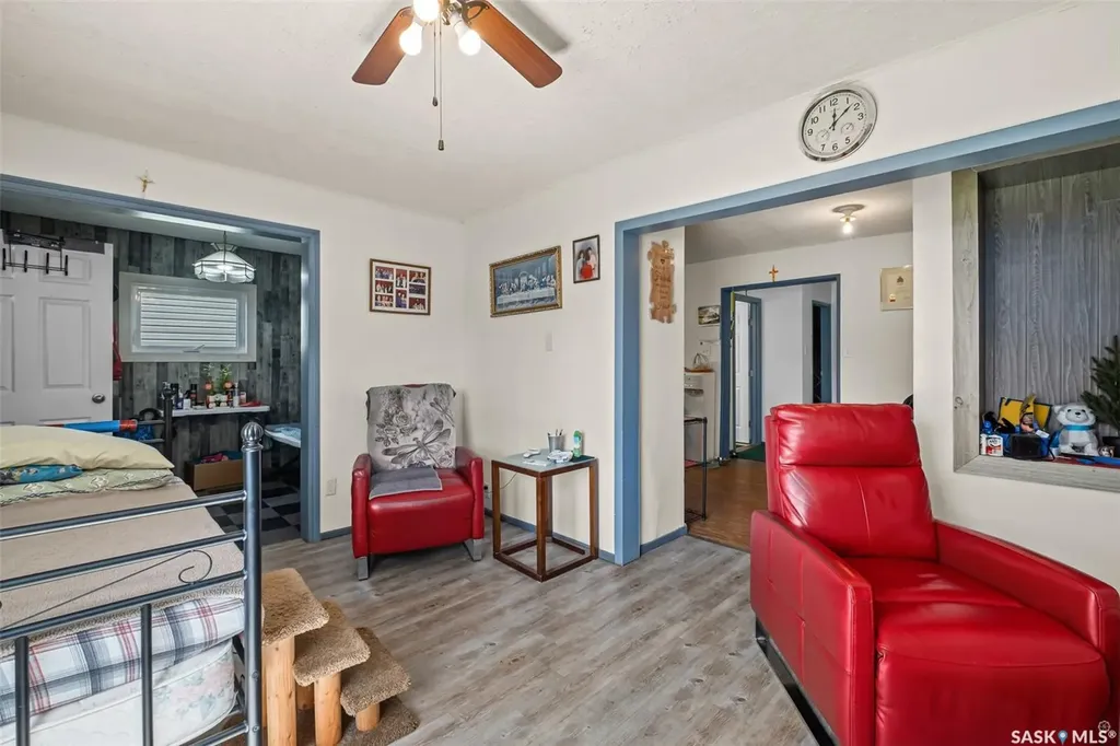 150 31st Street E Prince Albert SK S6V 1Z9