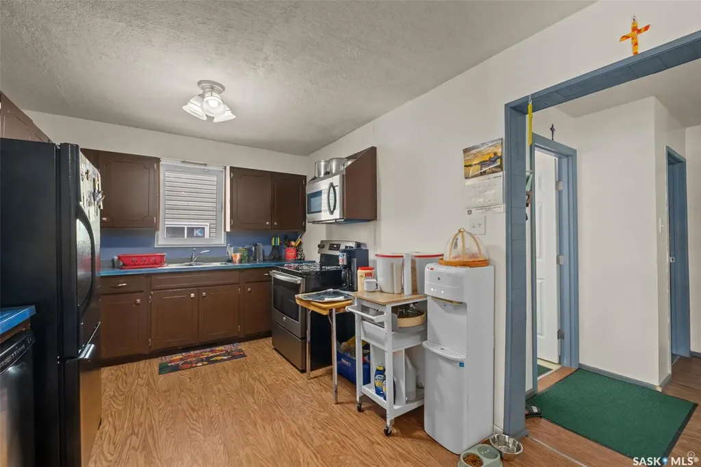 150 31st Street E Prince Albert SK S6V 1Z9