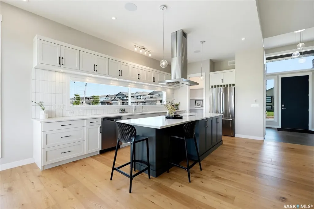 579 Boykowich Crescent Saskatoon SK S7W 0S5
