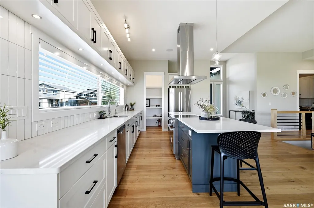 579 Boykowich Crescent Saskatoon SK S7W 0S5