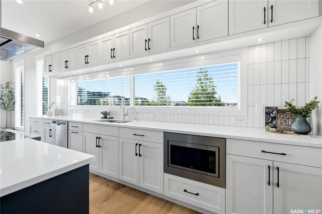 579 Boykowich Crescent Saskatoon SK S7W 0S5