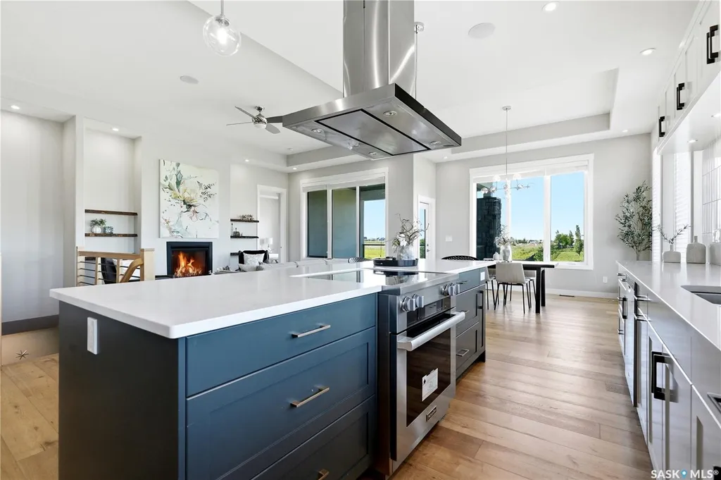 579 Boykowich Crescent Saskatoon SK S7W 0S5