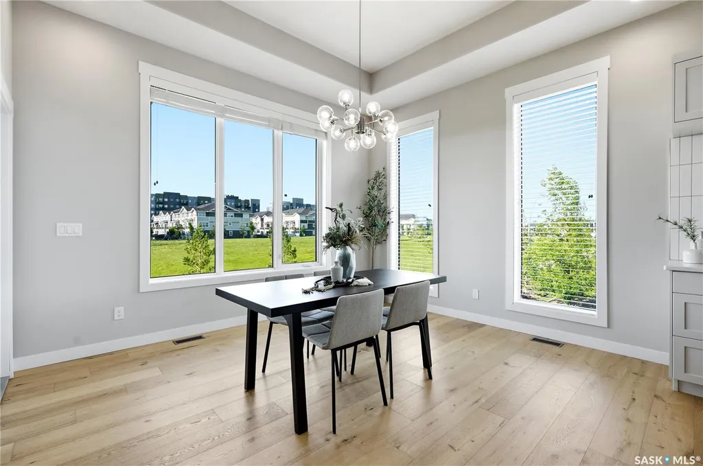 579 Boykowich Crescent Saskatoon SK S7W 0S5