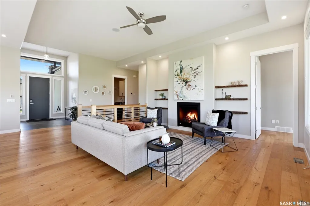 579 Boykowich Crescent Saskatoon SK S7W 0S5
