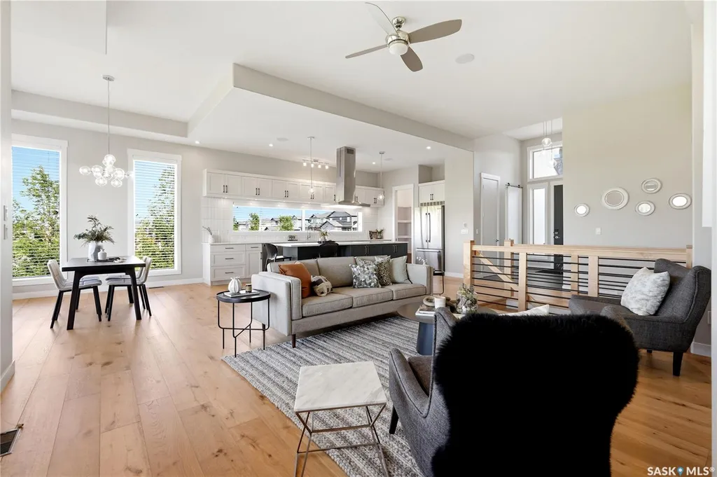 579 Boykowich Crescent Saskatoon SK S7W 0S5