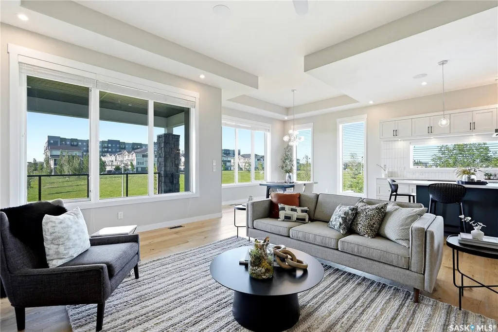 579 Boykowich Crescent Saskatoon SK S7W 0S5