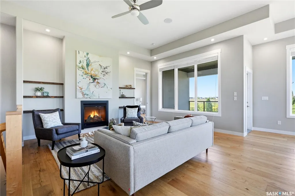 579 Boykowich Crescent Saskatoon SK S7W 0S5