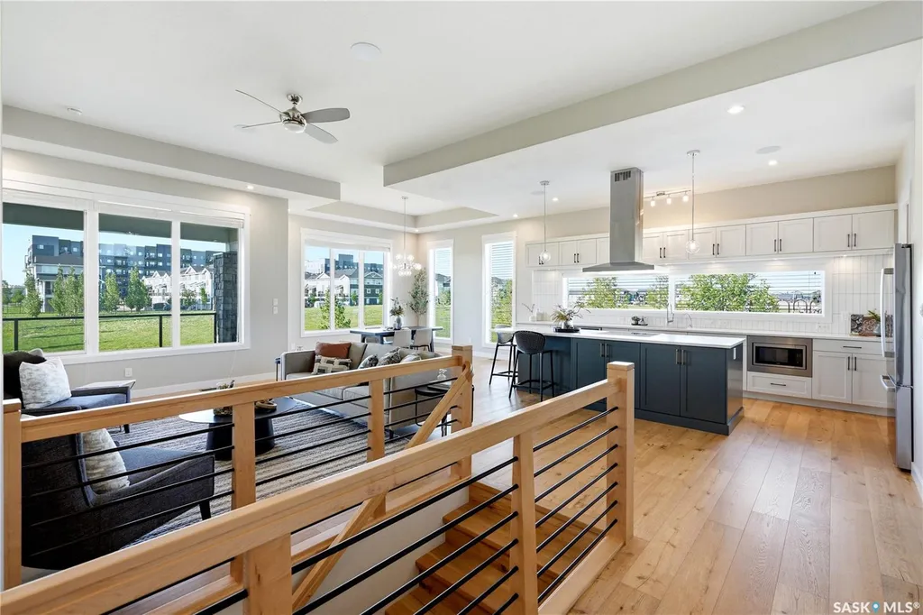 579 Boykowich Crescent Saskatoon SK S7W 0S5