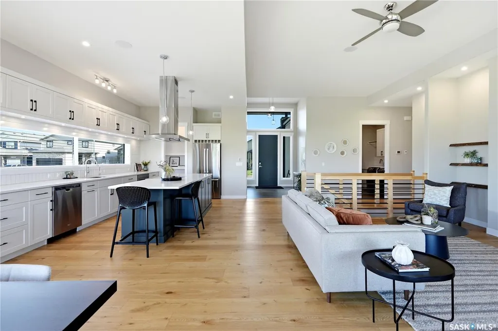 579 Boykowich Crescent Saskatoon SK S7W 0S5