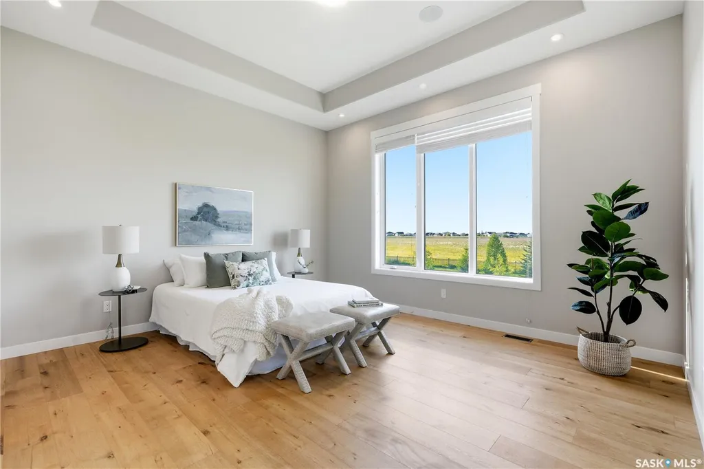 579 Boykowich Crescent Saskatoon SK S7W 0S5