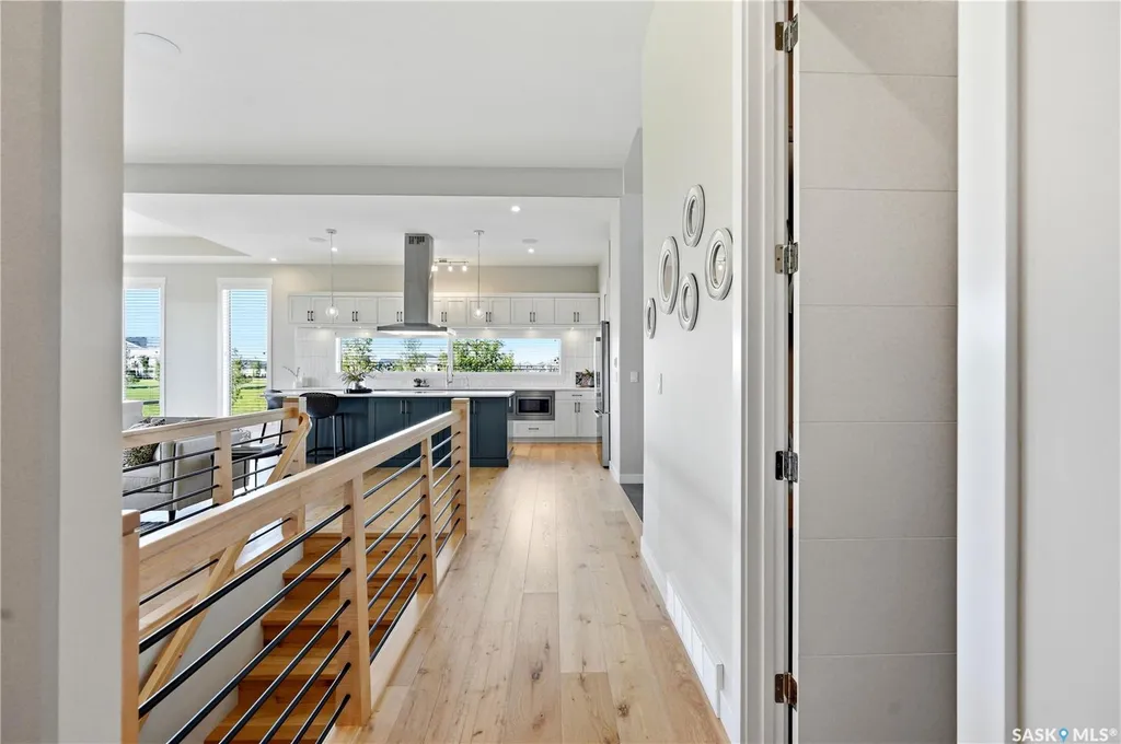 579 Boykowich Crescent Saskatoon SK S7W 0S5