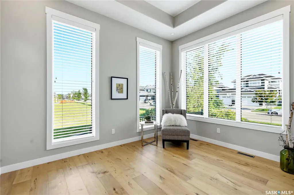 579 Boykowich Crescent Saskatoon SK S7W 0S5