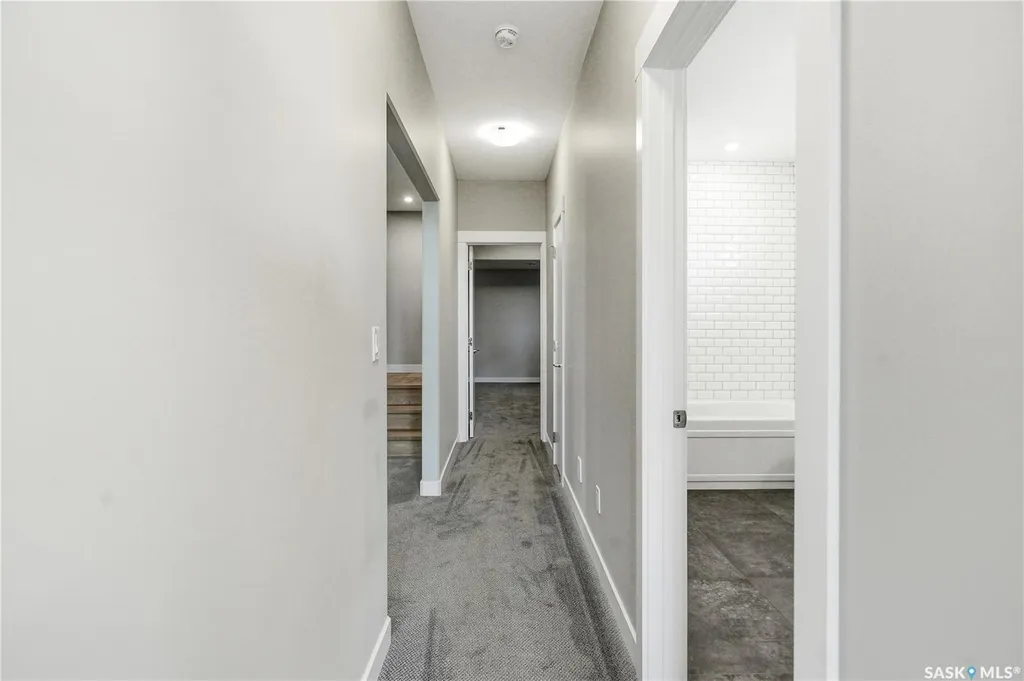 579 Boykowich Crescent Saskatoon SK S7W 0S5