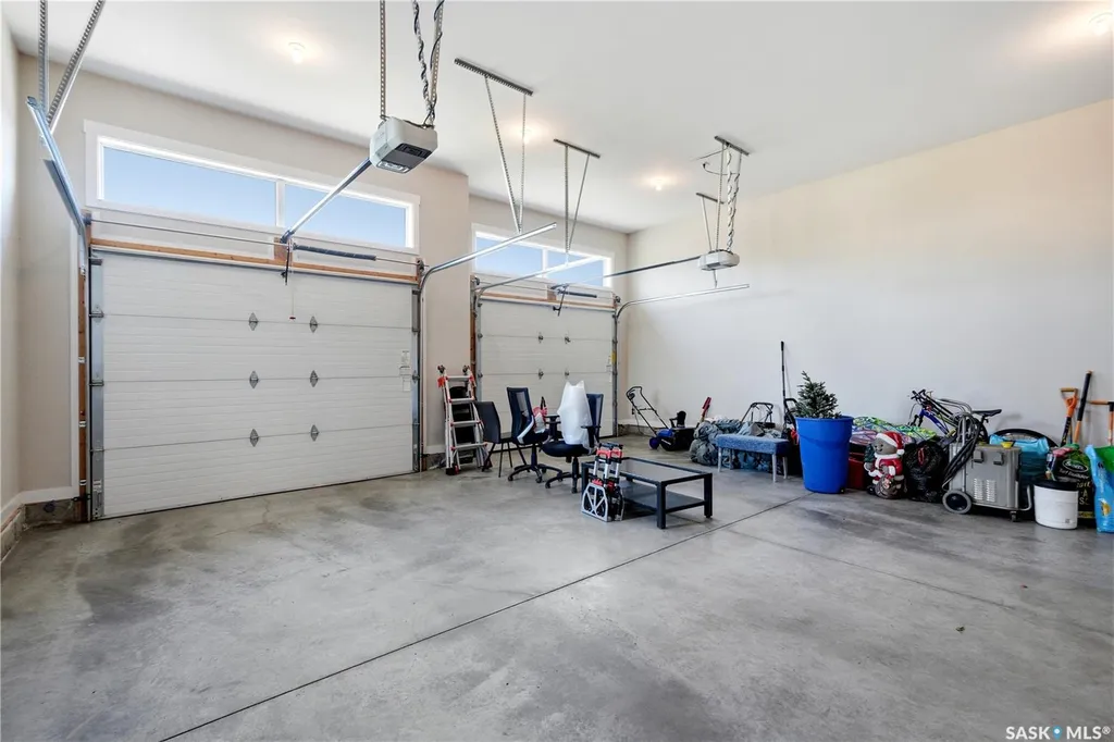 579 Boykowich Crescent Saskatoon SK S7W 0S5