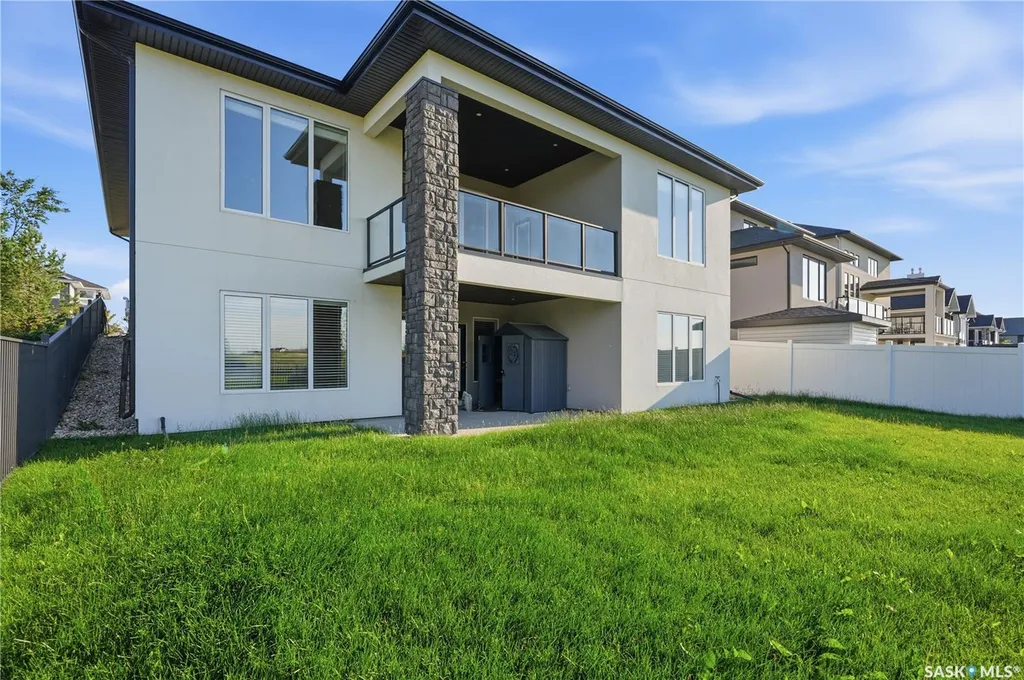 579 Boykowich Crescent Saskatoon SK S7W 0S5