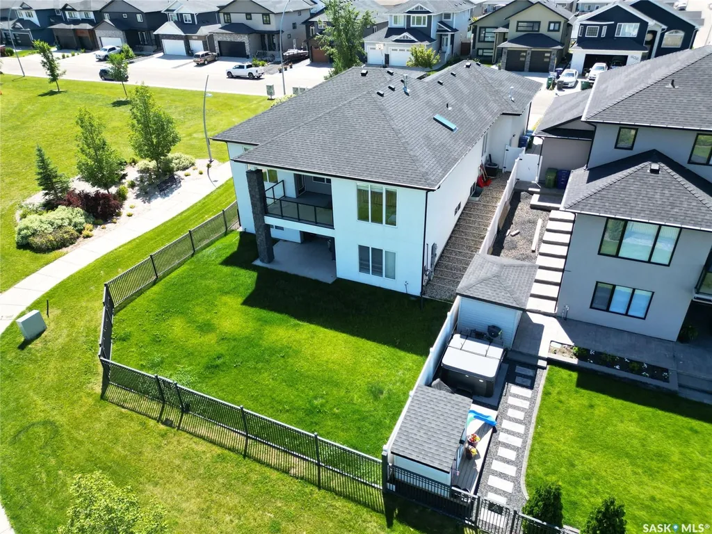 579 Boykowich Crescent Saskatoon SK S7W 0S5