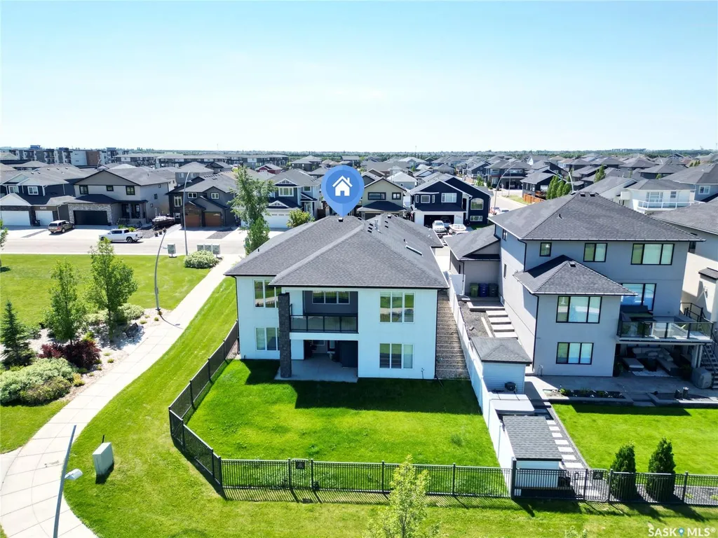 579 Boykowich Crescent Saskatoon SK S7W 0S5