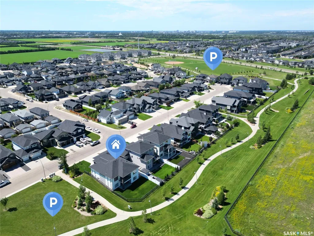 579 Boykowich Crescent Saskatoon SK S7W 0S5