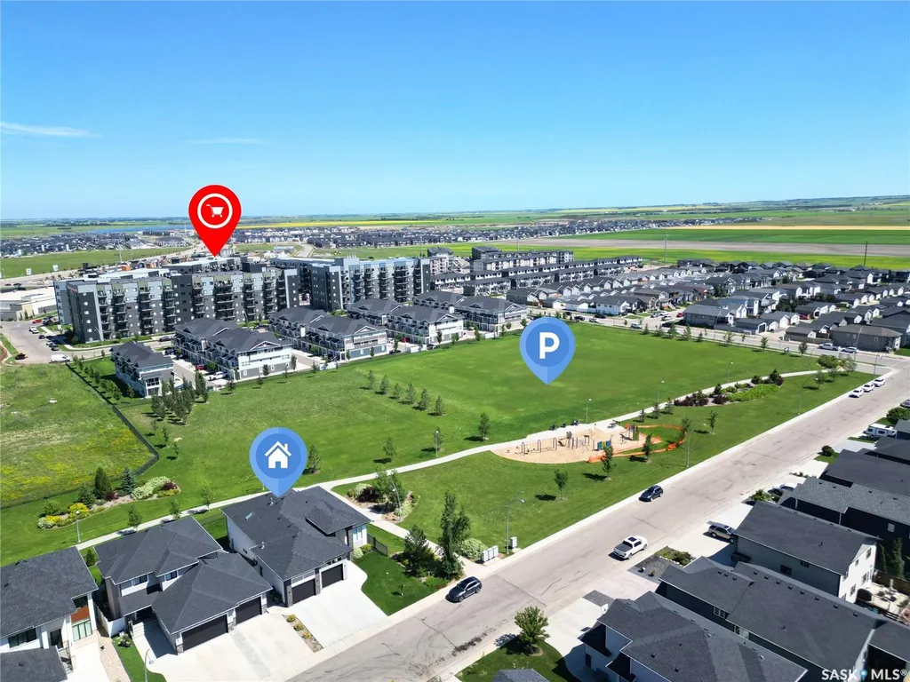579 Boykowich Crescent Saskatoon SK S7W 0S5