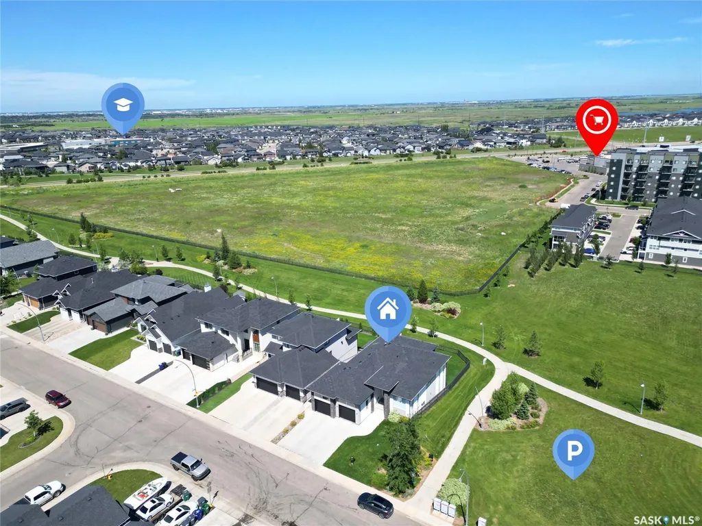 579 Boykowich Crescent Saskatoon SK S7W 0S5
