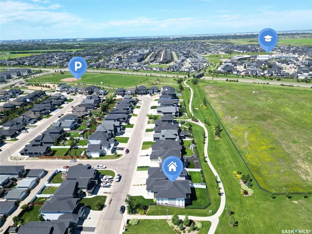 579 Boykowich Crescent Saskatoon SK S7W 0S5