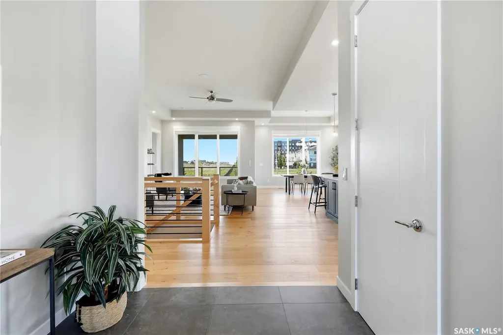 579 Boykowich Crescent Saskatoon SK S7W 0S5