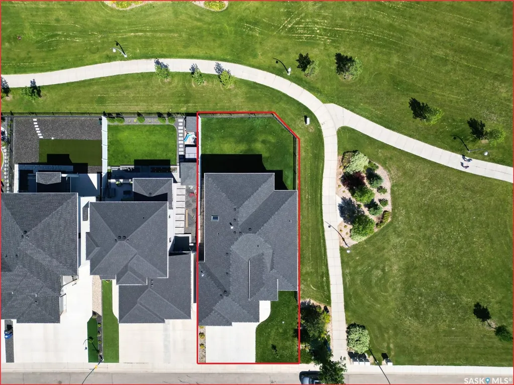 579 Boykowich Crescent Saskatoon SK S7W 0S5