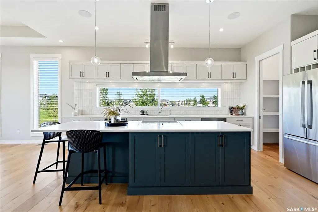 579 Boykowich Crescent Saskatoon SK S7W 0S5