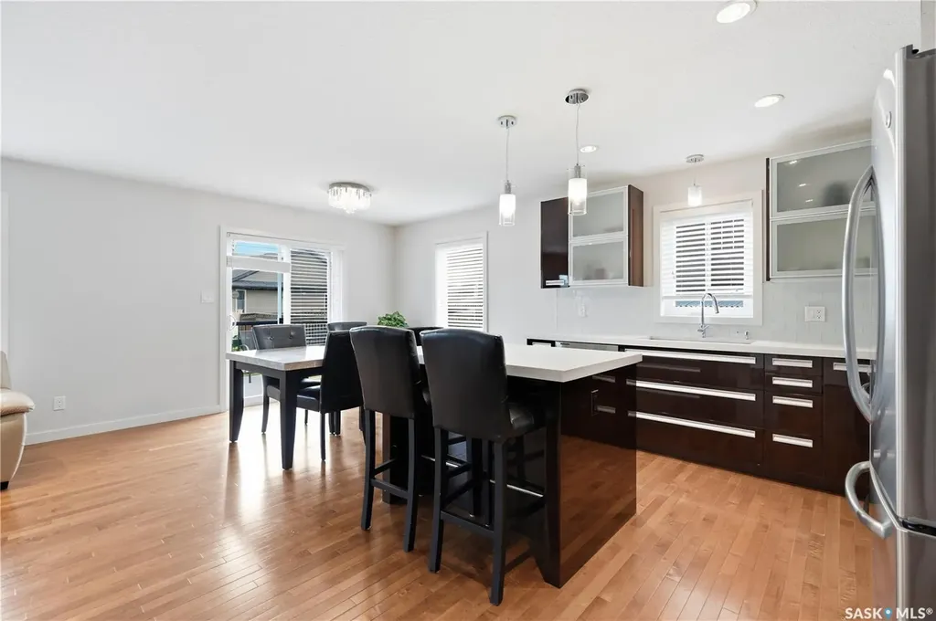 318 Chubb Cove Saskatoon SK S7T 0E6